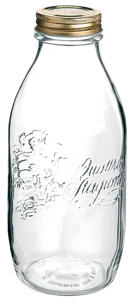 BORMIOLI ROCCO QUATRO STAGIONI JAR 1.5 LTR