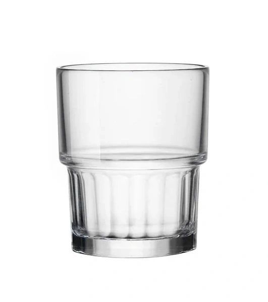 BORMIOLI ROCCO LYON TUMBLER STACKABLE 210ml