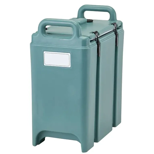 CAMBRO INSULATED CAMTAINER 12.7 LTR SLATE BLUE