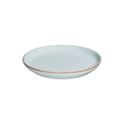 DENBY HERITAGE PAVILION MEDIUM COUPE PLATE 210mm