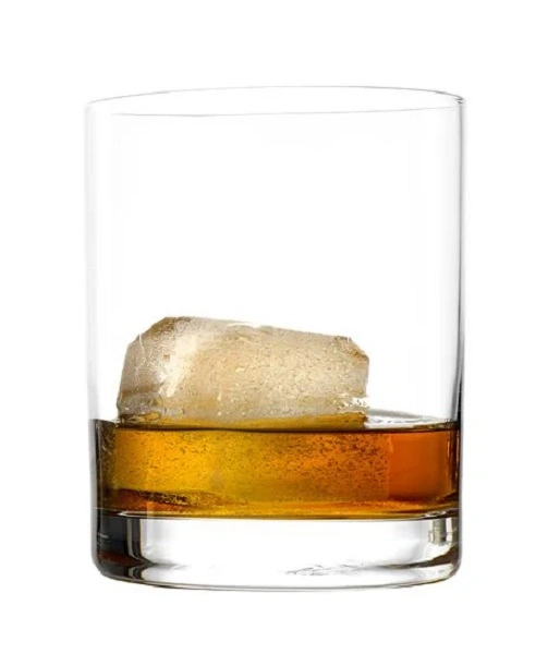 STOLZLE NEW YORK BAR DOF GLASS 320ml