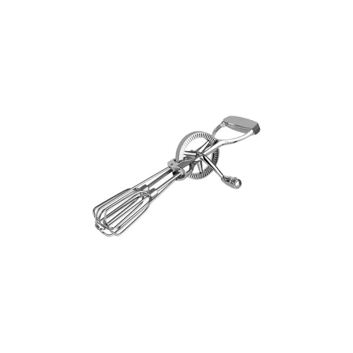 CHEF INOX EGG BEATER ROTARY