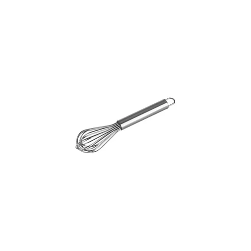 CHEF INOX WHISK FRENCH SEALED 18/8 250mm