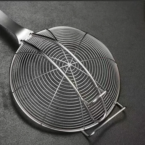 Spiral Skimmer S/ST 200mmØ x 450mmH