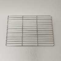 KK STAINLESS STEEL WIRE RACK 1/1 GN 530mm x 325mm