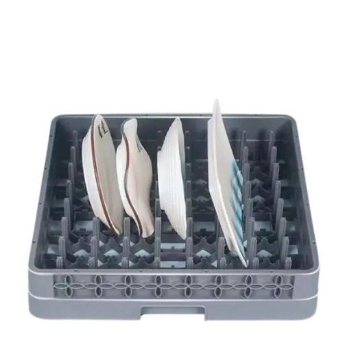KK FLATWARE CUTLERY RACK 500mm x 500mm x 100mmH