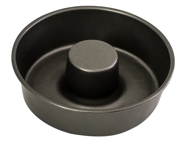 BAKEMASTER SAVARIN MOULD NON-STICK 20cm x 6.5cm