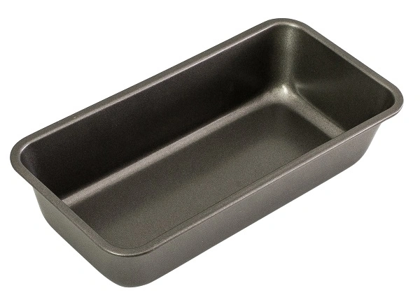 BAKEMASTER LARGE LOAF PAN NON-STICK