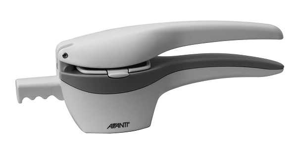 AVANTI DELUXE POTATO RICER INCLUDES 2 DISC BLADES