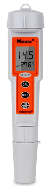 KK PH TESTER