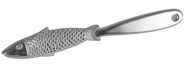AVANTI FISH SCALER 22 x 2.5cm
