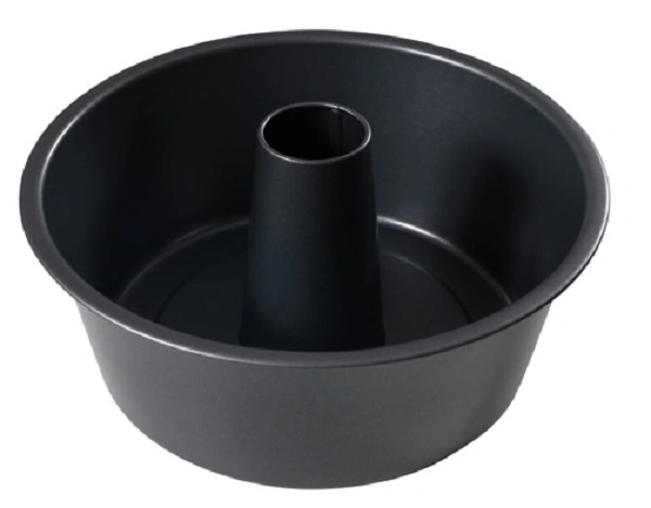 BAKER'S SECRET ANGEL FOOD CAKE PAN 26cm x 10cm