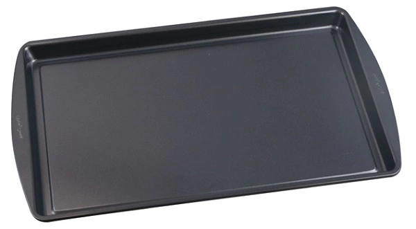 BAKER'S SECRET COOKIE SHEET LARGE 48.3cm x 31.5cm