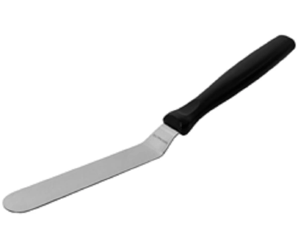 BAKEMASTER CRANKED PALETTE KNIFE 11.5cm BLADE