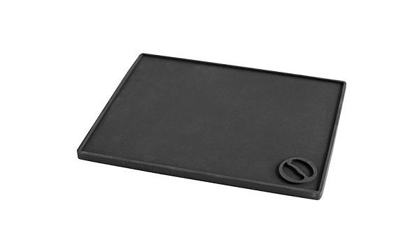 D.LINE CREMA PRO TAMPER MAT 150mm x 200mm BLACK
