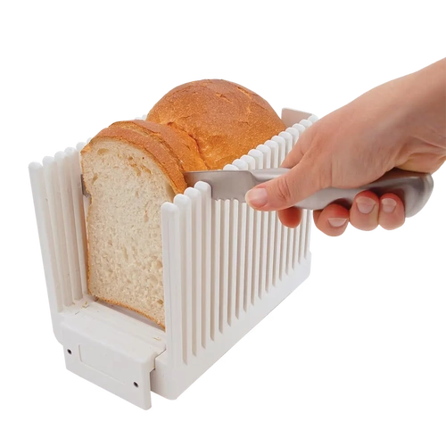 D.LINE APPETITO BREAD SLICER CUTTING GUIDE - GO TO 12596