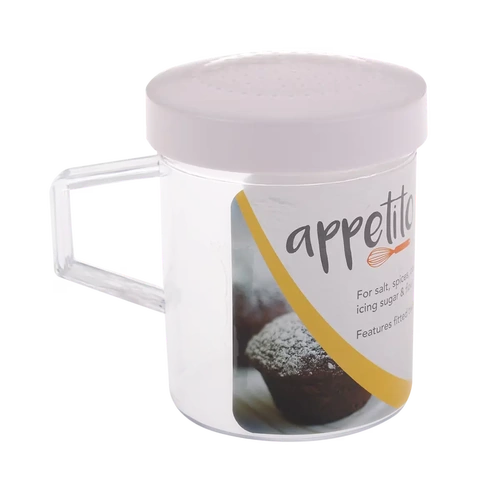 D.LINE APPETITO ALL PURPOSE SHAKER PLASTIC