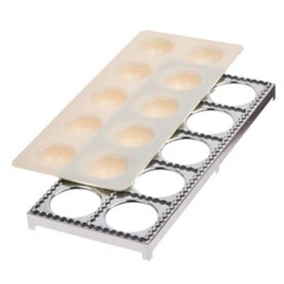 D.LINE AL DENTE RAVIOLI MAKER
