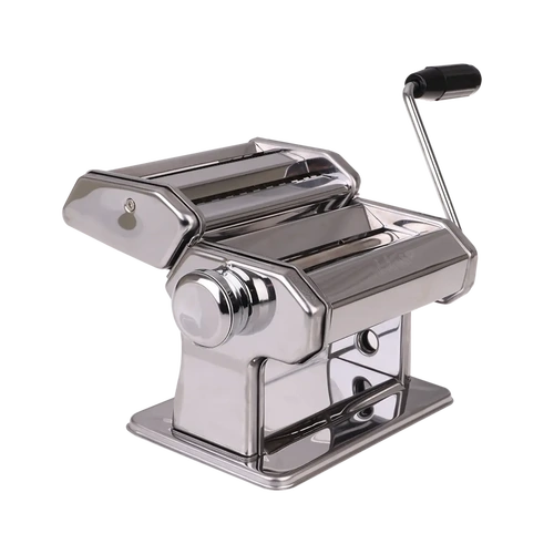 D.LINE AL DENTE PASTA MACHINE 150mm CHROME