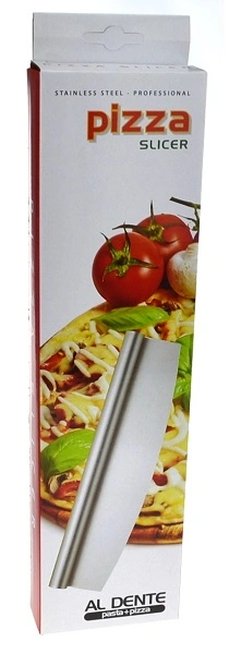 D.LINE AL DENTE S/ST PIZZA SLICER 35cm