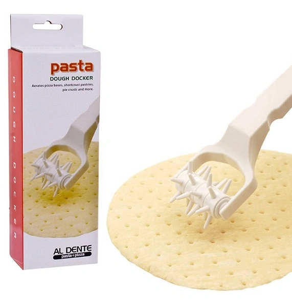 D.LINE AL DENTE PIZZA DOUGH DOCKER