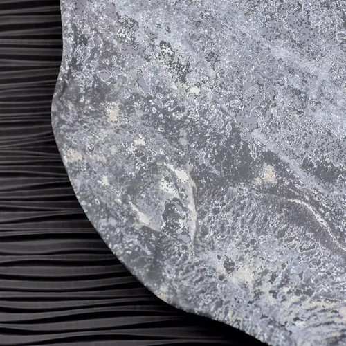 ENDURE OBLONG PLATTER 300x125mm WEATHERED PEWTER