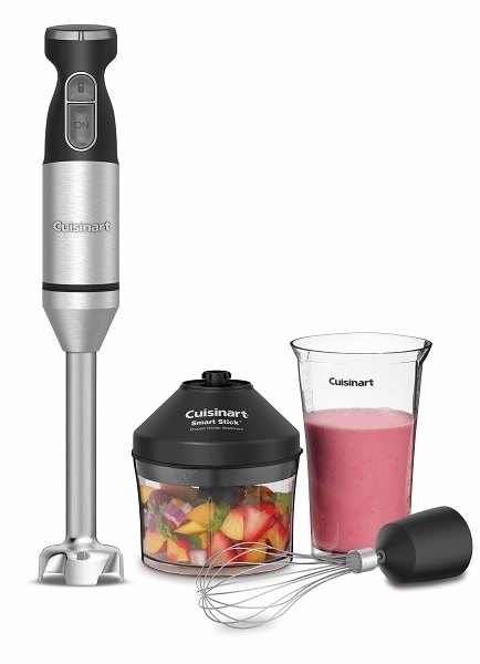 CUISINART SMART STICK VARIABLE SPEED HAND BLENDER