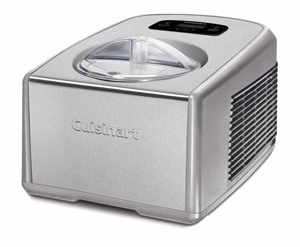 CUISINART ICE CREAM MAKER 1.5 LTR