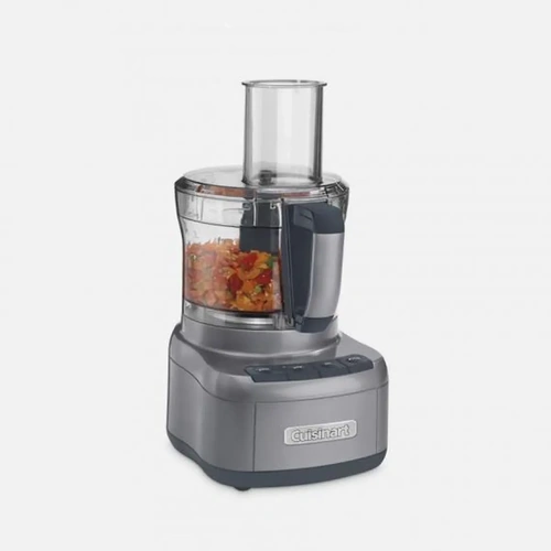 CUISINART ELEMENTAL 8 CUP FOOD PROCESSOR