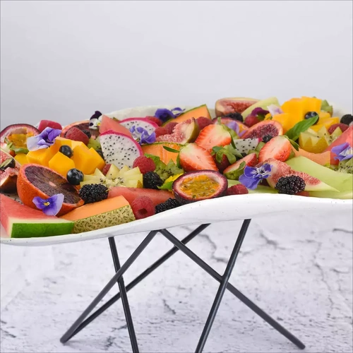 CHEFORWARD INFUSE RECTANGULAR PLATTER 620mm x 405mm 