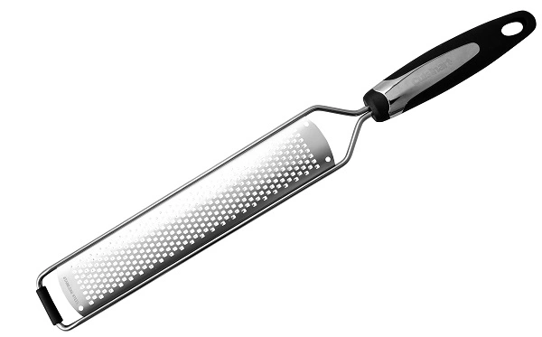 CUISINART FINE ZESTER GRATER  S/ST 