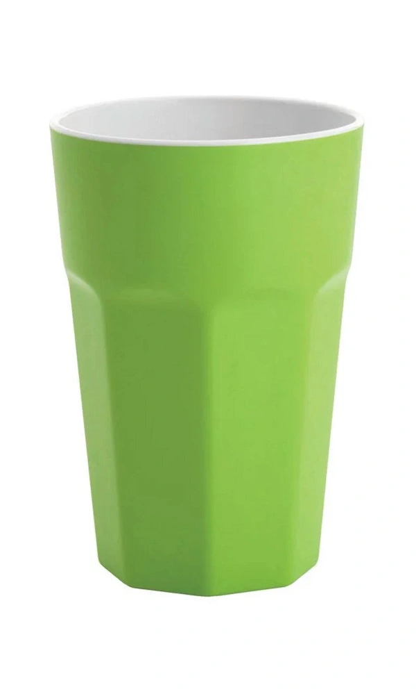 JAB GELATO LIME / WHT INNER TUMBLER 500ml