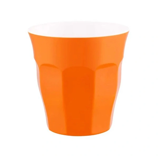 JAB GELATO ORANGE / WHITE INNER TUMBLER 300ml
