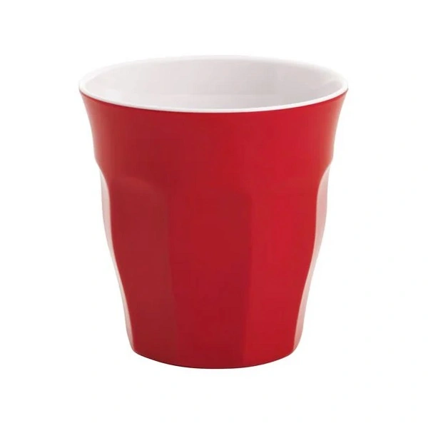 JAB GELATO RED / WHITE INNER TUMBLER 300ml