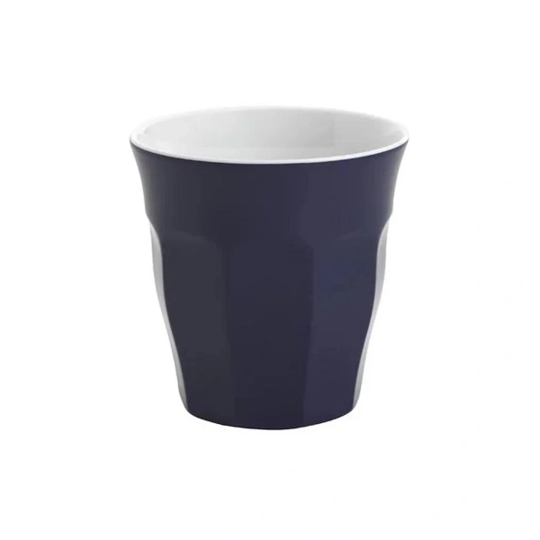 JAB GELATO NAVY BLUE / WHITE INNER ESPRESSO CUP 200ml