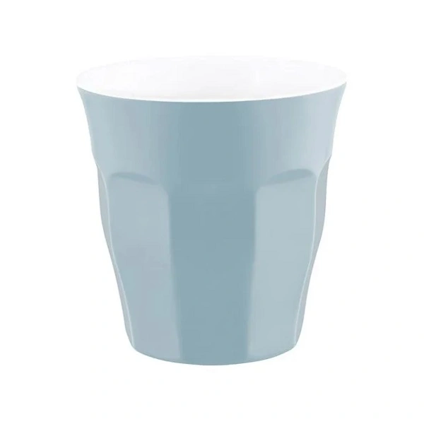 JAB GELATO CORNFLOWER BLUE / WHITE INNER TUMBLER 300ml