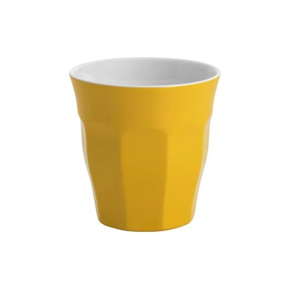JAB GELATO RED / WHITE INNER TUMBLER 200ml