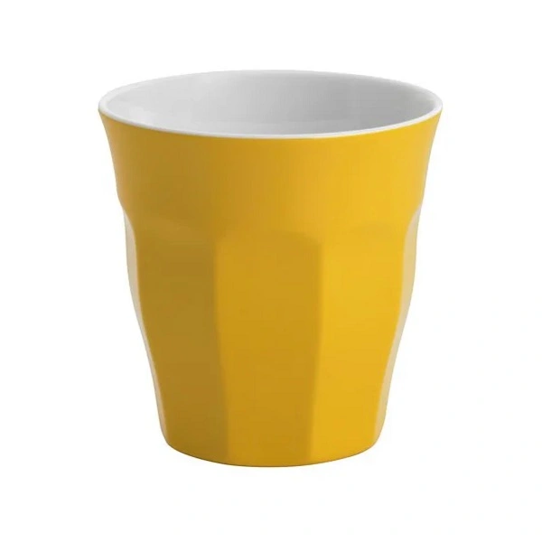 JAB GELATO YELLOW / WHITE INNER TUMBLER 300ml