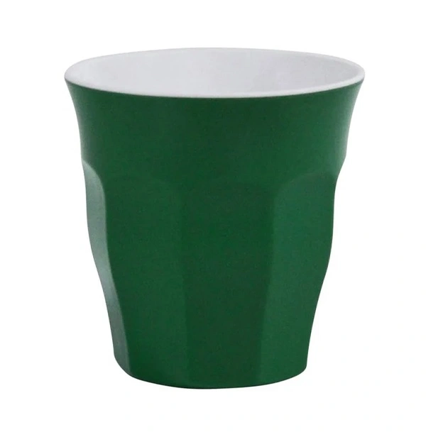 JAB GELATO GREEN / WHITE INNER TUMBLER 200ml