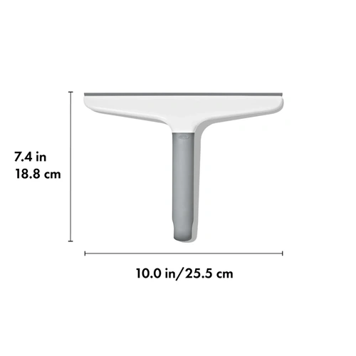 Muilti-use Squeegee