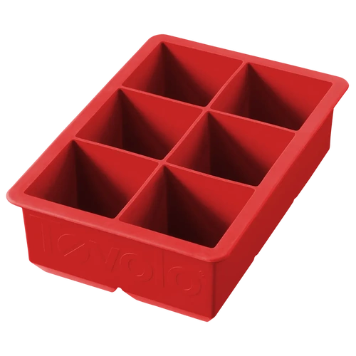 D.LINE TOVOLO KING ICE CUBE TRAY