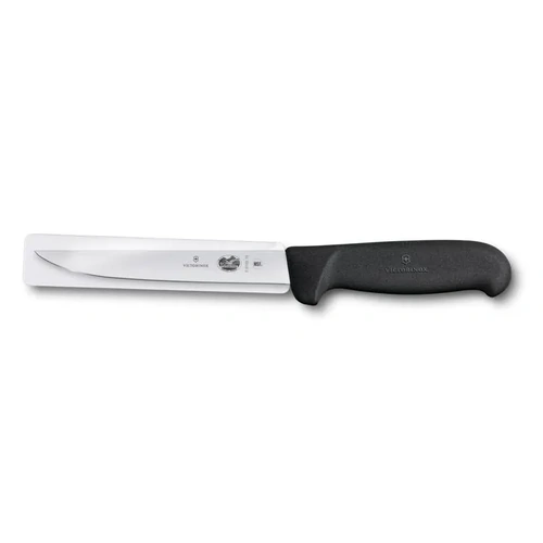 VICTORINOX 15cm STRAIGHT BONING KNIFE FIBROX HANDLE