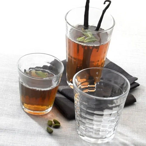 DURALEX PRISME TUMBLER 220ml (1032A)