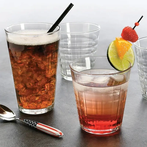 DURALEX PRISME TUMBLER 330ml (1034A)