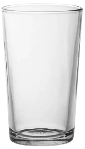 DURALEX UNIES TUMMBLER 250ml CLEAR