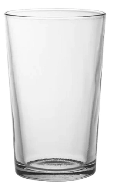 DURALEX UNIES TUMBLER 330ml CLEAR