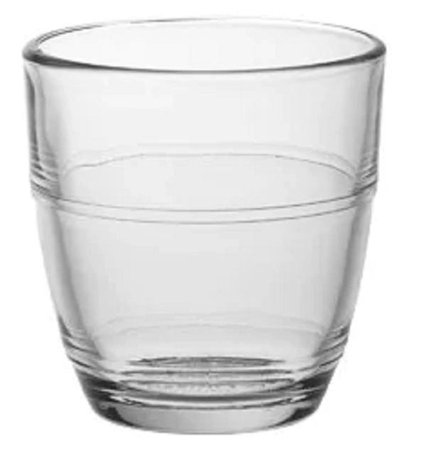 DURALEX GIGOGNE TUMBLER 90ml (5.13490)