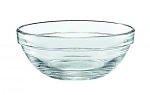 DURALEX LYS STACKABLE BOWL 140mm / 500ml (5.11730)