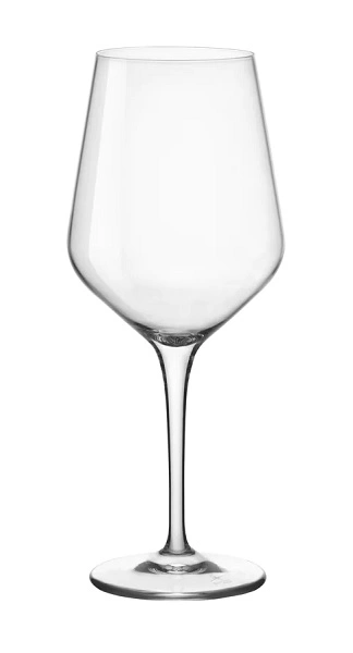 BORMIOLI ROCCO MILANO WHITE WINE GLASS 445ml