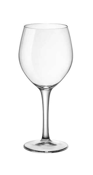BORMIOLI ROCCO MILANO GLOBET 348ml